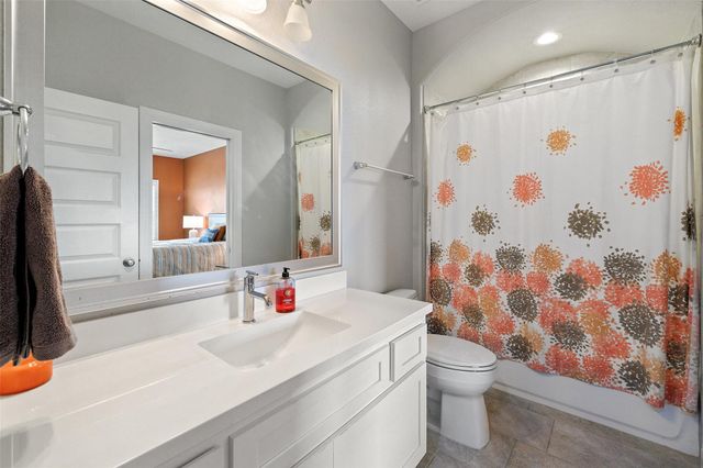 403 Woodside TER, Austin, TX 78738