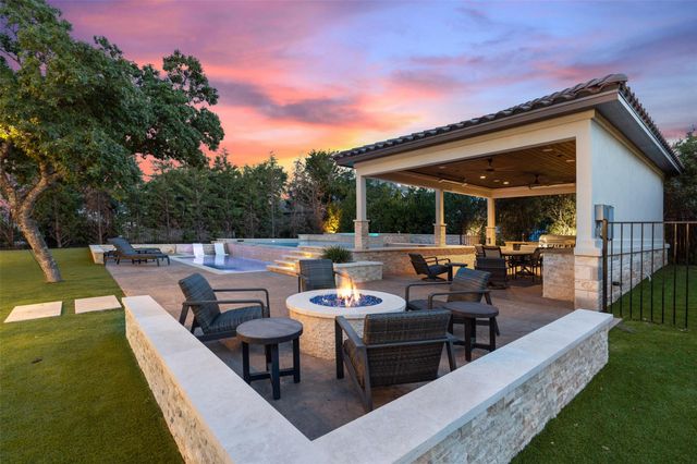 403 Woodside TER, Austin, TX 78738