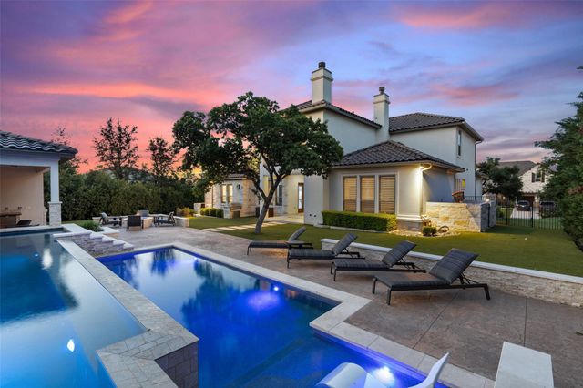 403 Woodside TER, Austin, TX 78738