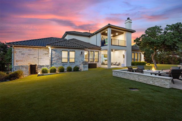403 Woodside TER, Austin, TX 78738