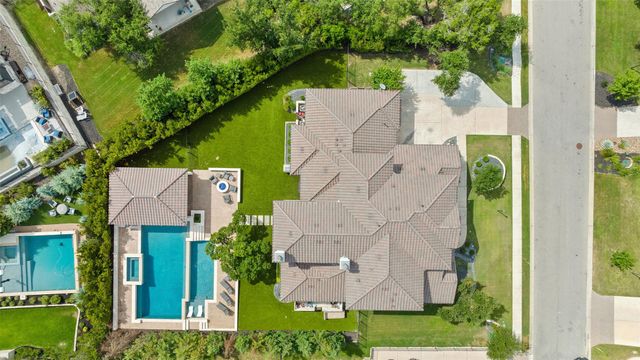 403 Woodside TER, Austin, TX 78738