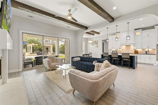 403 Woodside TER, Austin, TX 78738