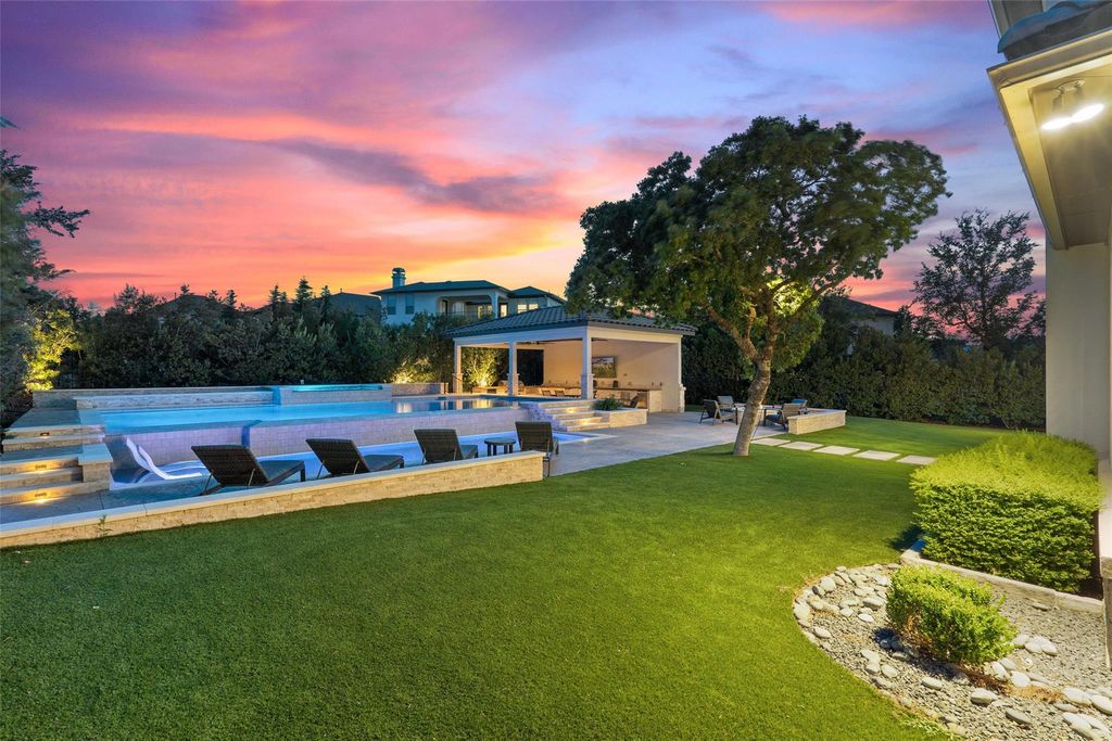 403 Woodside TER, Austin, TX 78738