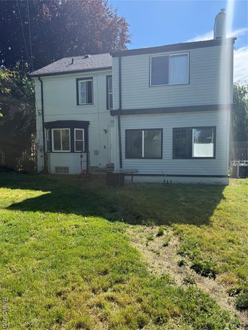 16705 Plainview Avenue, Detroit, MI 48219