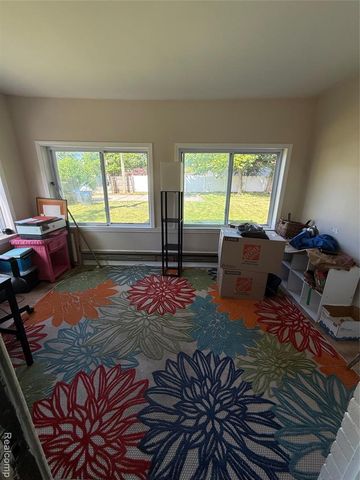 16705 Plainview Avenue, Detroit, MI 48219