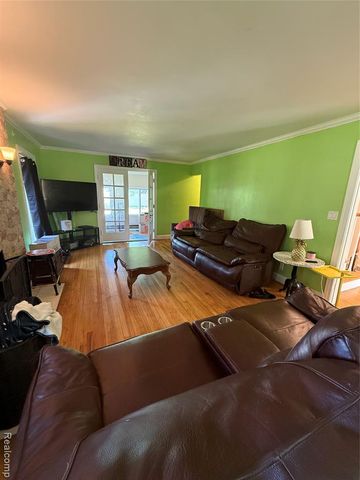 16705 Plainview Avenue, Detroit, MI 48219