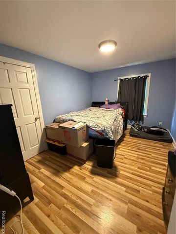 16705 Plainview Avenue, Detroit, MI 48219