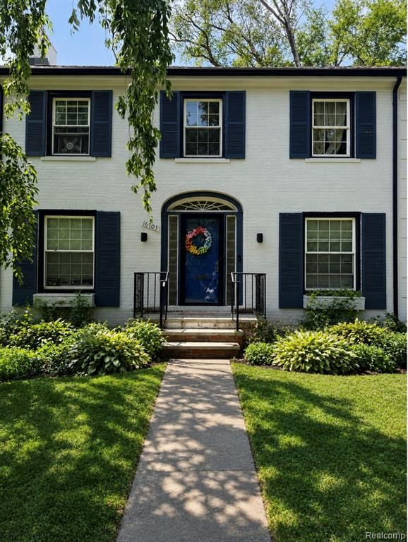 16705 Plainview Avenue, Detroit, MI 48219