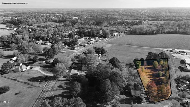 0 Bait Road, Dunn, NC 28334