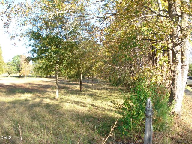 0 Bait Road, Dunn, NC 28334