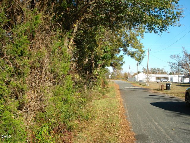 0 Bait Road, Dunn, NC 28334