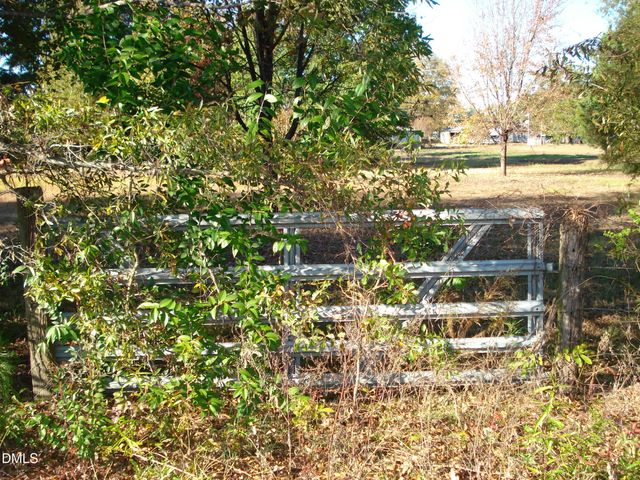 0 Bait Road, Dunn, NC 28334