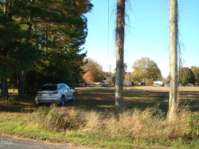 0 Bait Road, Dunn, NC 28334