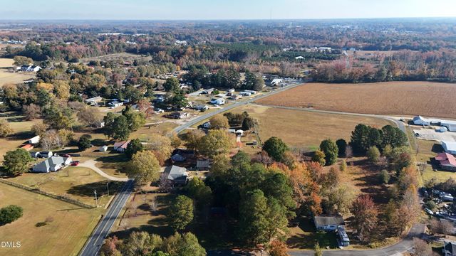 0 Bait Road, Dunn, NC 28334