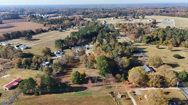 0 Bait Road, Dunn, NC 28334