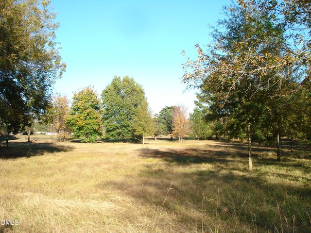 0 Bait Road, Dunn, NC 28334