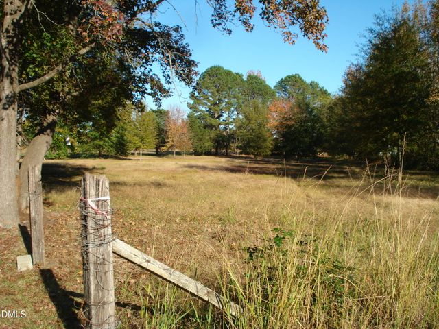 0 Bait Road, Dunn, NC 28334