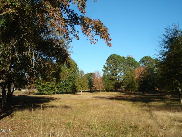 0 Bait Road, Dunn, NC 28334