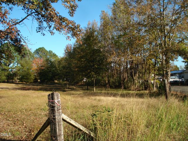 0 Bait Road, Dunn, NC 28334
