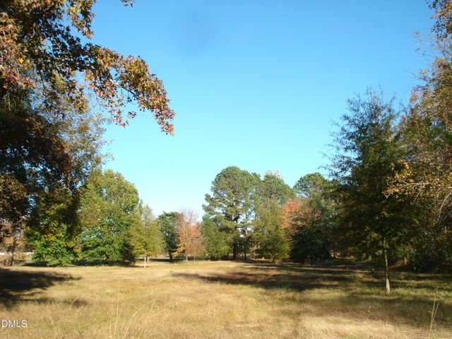0 Bait Road, Dunn, NC 28334
