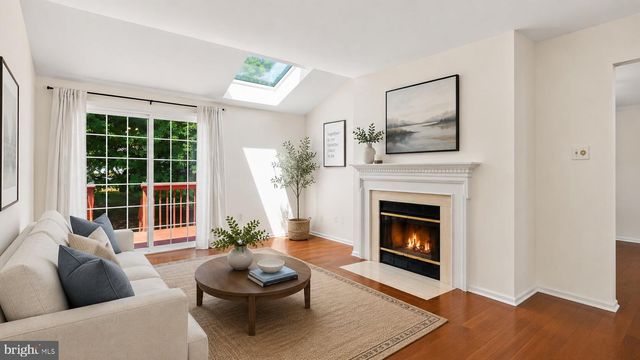 107 SIDESADDLE WAY, North Wales, PA 19454