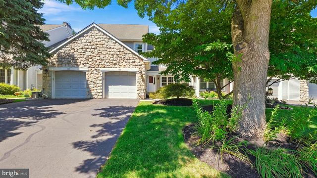 107 SIDESADDLE WAY, North Wales, PA 19454