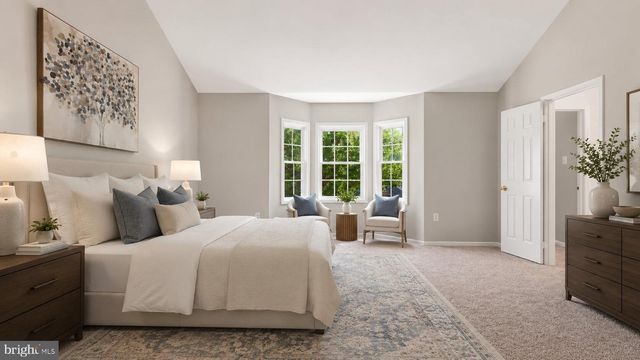 107 SIDESADDLE WAY, North Wales, PA 19454