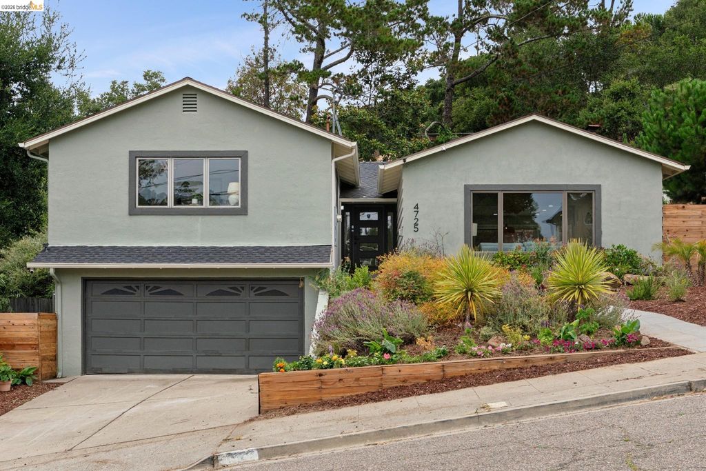 4725 Scotia Ave, Oakland, CA 94605