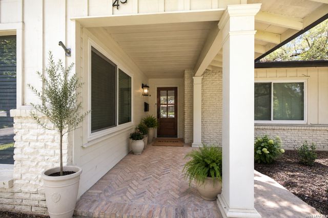 451 OAK GLEN DR, San Antonio, TX 78209