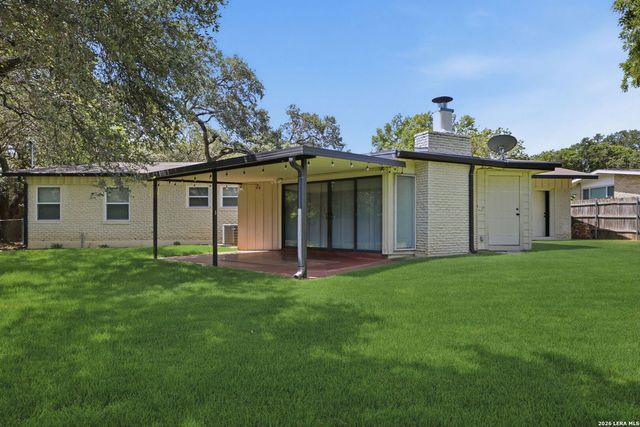 451 OAK GLEN DR, San Antonio, TX 78209