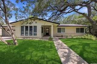 451 OAK GLEN DR, San Antonio, TX 78209