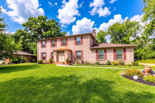 9181 Sunderland Way, West Chester, OH 45069
