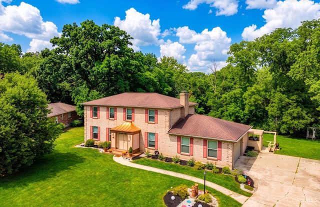 9181 Sunderland Way, West Chester, OH 45069
