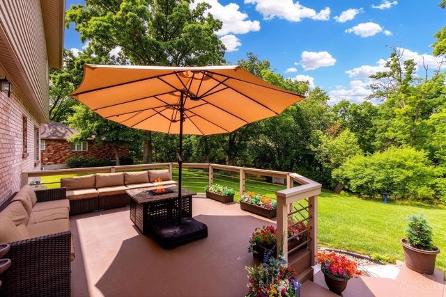9181 Sunderland Way, West Chester, OH 45069