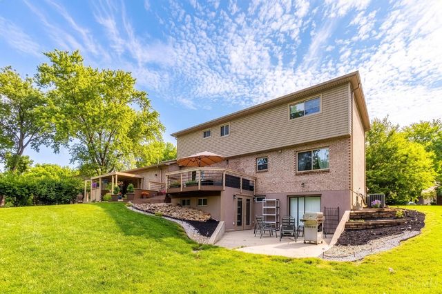 9181 Sunderland Way, West Chester, OH 45069