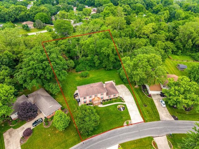 9181 Sunderland Way, West Chester, OH 45069