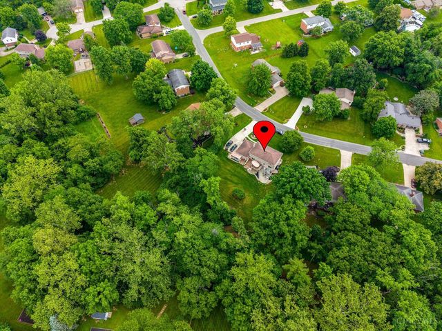 9181 Sunderland Way, West Chester, OH 45069