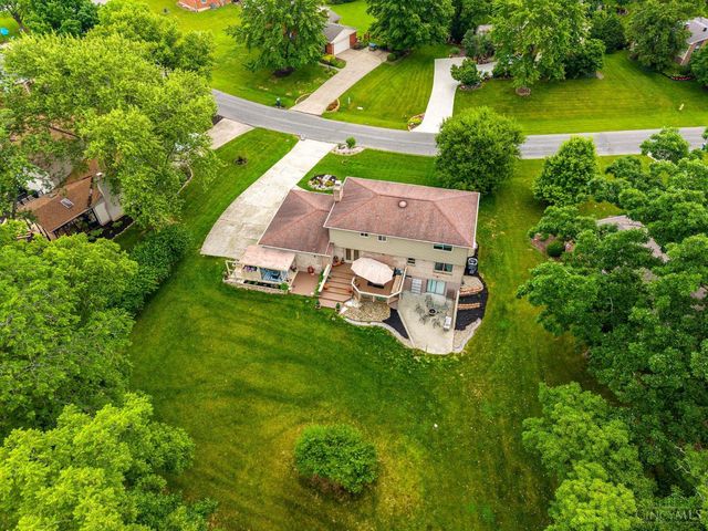 9181 Sunderland Way, West Chester, OH 45069