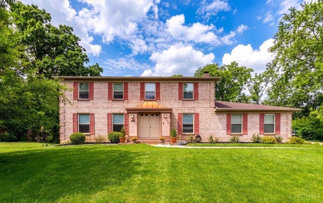 9181 Sunderland Way, West Chester, OH 45069