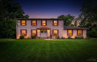 9181 Sunderland Way, West Chester, OH 45069