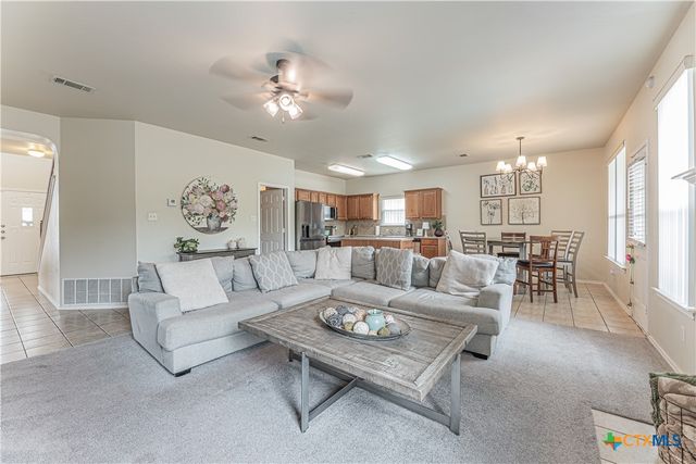 5711 Chuckwagon Circle, Killeen, TX 76542