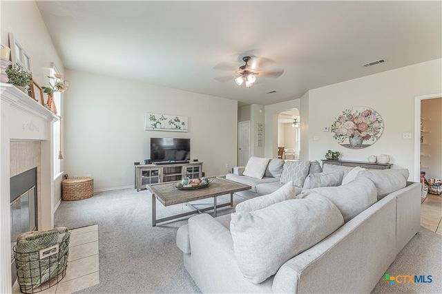 5711 Chuckwagon Circle, Killeen, TX 76542