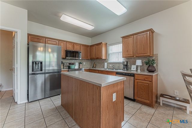 5711 Chuckwagon Circle, Killeen, TX 76542