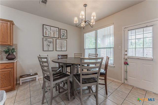 5711 Chuckwagon Circle, Killeen, TX 76542