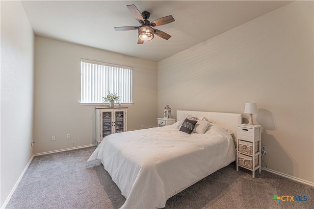 5711 Chuckwagon Circle, Killeen, TX 76542