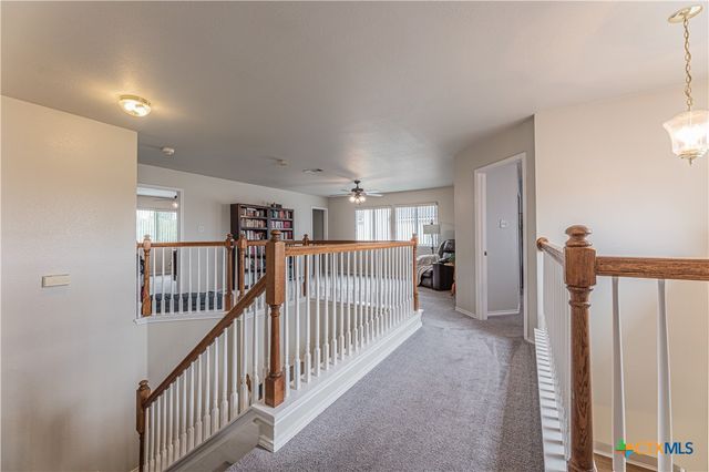 5711 Chuckwagon Circle, Killeen, TX 76542