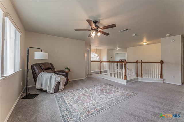 5711 Chuckwagon Circle, Killeen, TX 76542