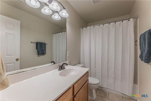 5711 Chuckwagon Circle, Killeen, TX 76542