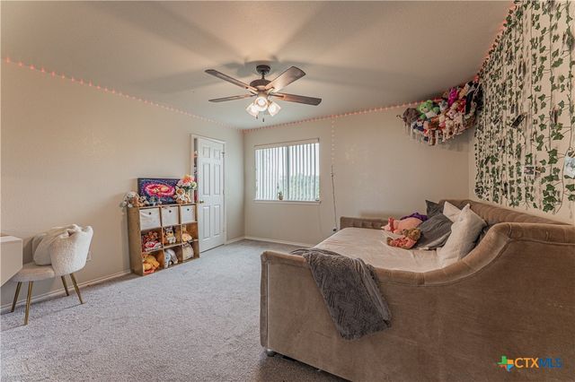 5711 Chuckwagon Circle, Killeen, TX 76542