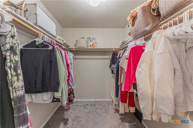 5711 Chuckwagon Circle, Killeen, TX 76542